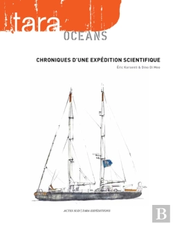 Bertrand.pt - Tara Océans ; Chroniques D'Une Expédition Scientifique