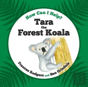 Tara The Forest Koala