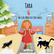 Tara, The Girl Who Lost Her Smile