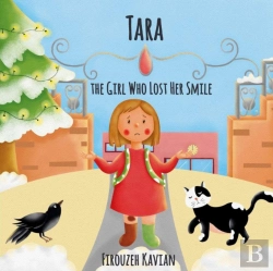 Bertrand.pt - Tara, The Girl Who Lost Her Smile