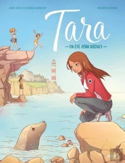 Bertrand.pt - Tara - Un Ete Zero Dechet