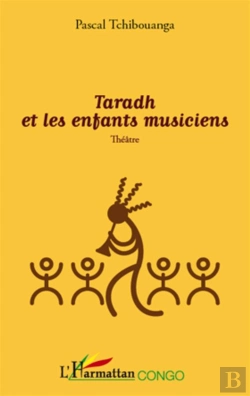 Bertrand.pt - Taradh Et Les Enfants Musiciens