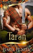 Taran (Immortal Highlander, Clan Skaraven Book 5)