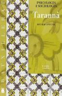 Tarannà. Psicologia I Sociologia. Batxillerat