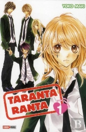 Taranta Ranta T.1