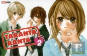 Taranta Ranta T.2