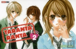 Bertrand.pt - Taranta Ranta T.2