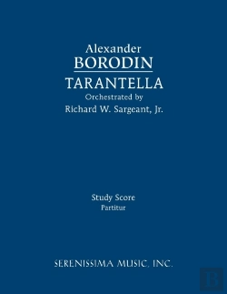 Bertrand.pt - Tarantella