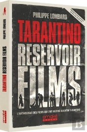 Tarantino Réservoir Films