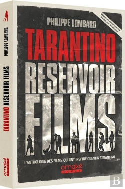 Bertrand.pt - Tarantino Réservoir Films