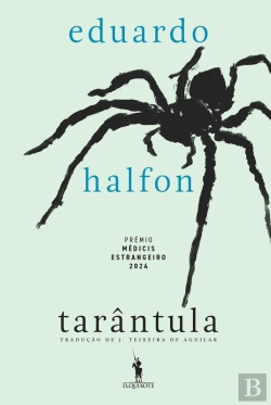 Bertrand.pt - Tarântula