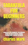 Tarantula For Beginners