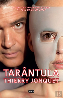 Bertrand.pt - Tarântula