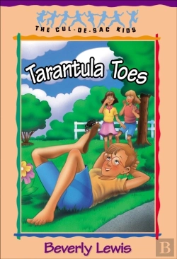 Bertrand.pt - Tarantula Toes (Cul-De-Sac Kids Book #13)