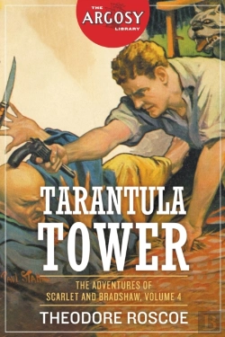 Bertrand.pt - Tarantula Tower