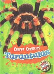 Tarantulas