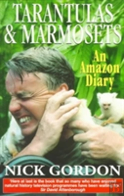 Bertrand.pt - Tarantulas, Marmosets And Other Stories