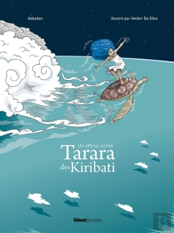 Bertrand.pt - Tarara Des Kiribati