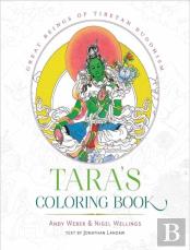 Tara'S Coloring Book