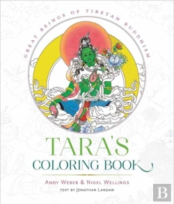 Bertrand.pt - Tara'S Coloring Book