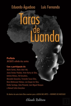 Bertrand.pt - Taras de Luanda