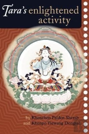Tara'S Enlightened Activity