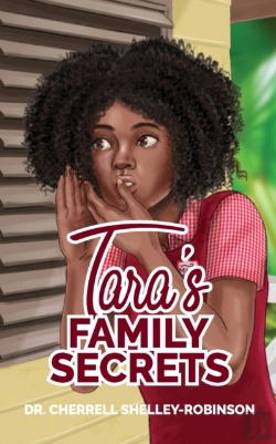 Bertrand.pt - Tara'S Family Secrets