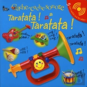 Taratata Taratata Cache-Cache Sonore