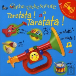 Bertrand.pt - Taratata Taratata Cache-Cache Sonore