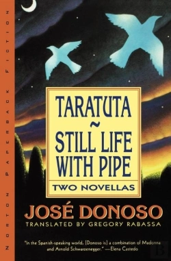 Bertrand.pt - Taratuta & Still Life With Pipe