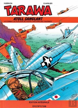 Bertrand.pt - Tarawa Tome 1 ; Atoll Sanglant