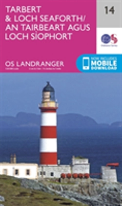 Bertrand.pt - Tarbert & Loch Seaforth