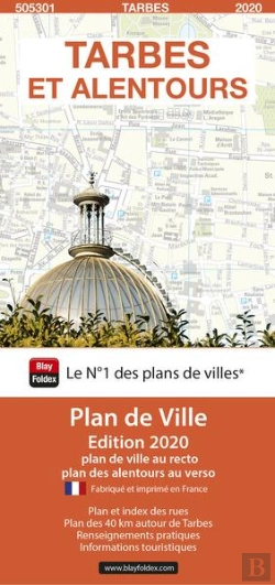 Bertrand.pt - Tarbes