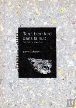 Bertrand.pt - Tard, Bien Tard Dans La Nuit