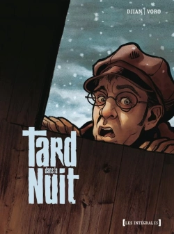 Bertrand.pt - Tard Dans La Nuit ; Intégrale
