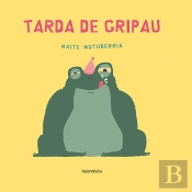 Tarda De Gripau
