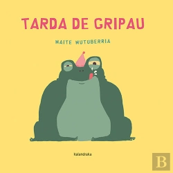Bertrand.pt - Tarda De Gripau
