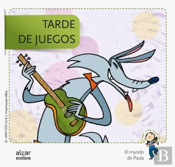 Bertrand.pt - Tarde De Juegos