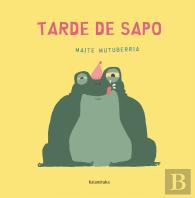 Tarde De Sapo