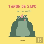 Tarde De Sapo