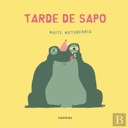 Bertrand.pt - Tarde De Sapo
