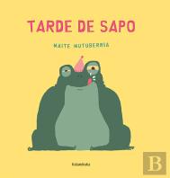 Tarde De Sapo