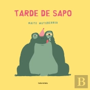 Tarde de Sapo