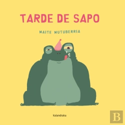 Bertrand.pt - Tarde de Sapo