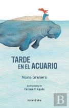 Tarde En El Acuario
