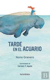 Tarde En El Acuario