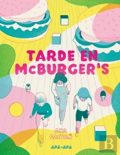 Tarde En Mcburger'S