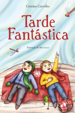 Bertrand.pt - Tarde Fantástica