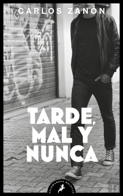 Bertrand.pt - Tarde, Mal Y Nunca