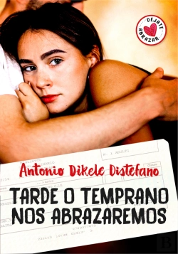 Bertrand.pt - Tarde O Temprano Nos Abrazaremos